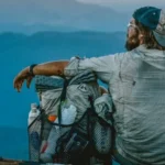 Gunung bukan tempat untuk ditaklukkan tapi ruang bagi manusia belajar rendah hati dan memahami batas dirinya