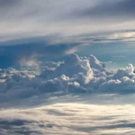 Langit Ketujuh, Hanya Ungkapan Atau Benar Ada