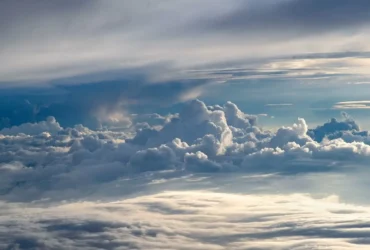 Langit Ketujuh, Hanya Ungkapan Atau Benar Ada