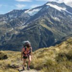 perlengkapan naik gunung