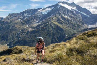 perlengkapan naik gunung