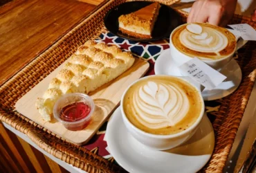 sejarah kopi dan islam