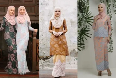 Sejarah jilbab