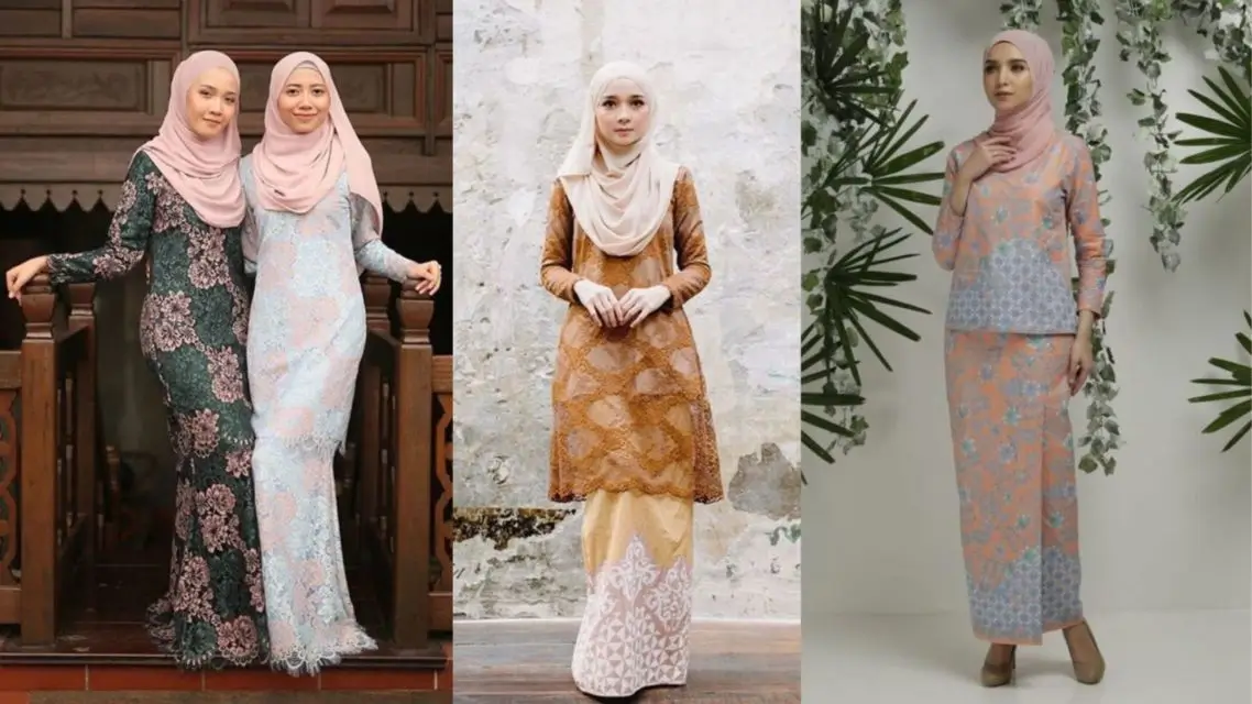 Sejarah jilbab