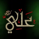ali bin abi thalib