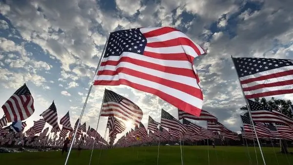 baiklah amerika