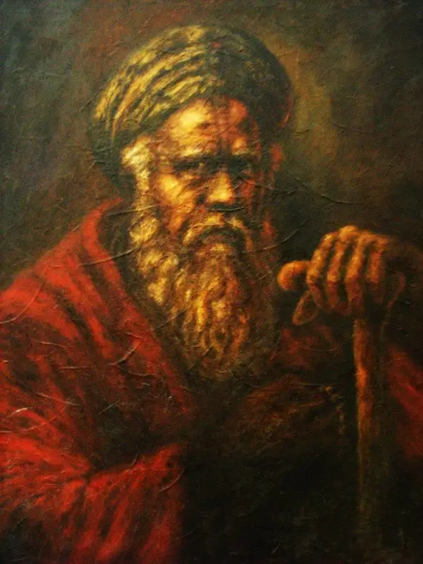 Ajaran Syekh Siti Jenar  Bitchology Ajaran Syekh Siti Jenar