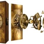 tehnologi kuno yang hilang