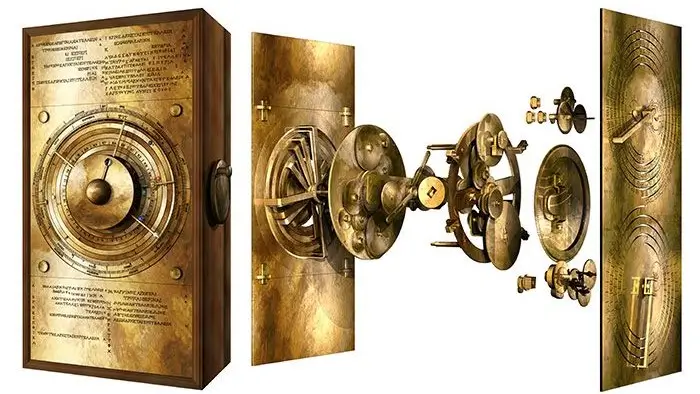 tehnologi kuno yang hilang  Bitchology tehnologi kuno yang hilang