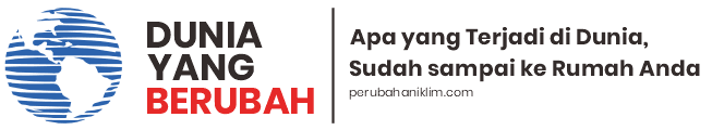 Dunia Yang Berubah